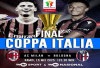Final Coppa Italia 2025: Milan atau Bologna yang Ciptakan Sejarah?