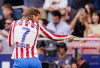 Atletico Hentikan Laju Sempurna Madrid