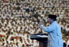 Presiden Prabowo Panggil BPKP dan PPATK saat Tahu Ada Penyelewengan di BGN