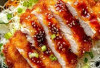 Chicken Katsu, Hidangan Khas Jepang yang Jadi Favorit di Indonesia