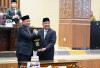 RPJMD Sumsel 2025–2029 Jadi Arah Baru Pembangunan, Cik Ujang Sampaikan Tanggapan Gubernur