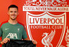Liverpool Resmi Gaet Freddie Woodman