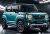 Iritnya Kalahkan Motor: Konsumsi BBM Daihatsu Taft Reborn 2025 Tembus 25,7 Km/Liter !
