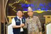 Herman Deru dan PT Bukit Asam Perkuat Kemitraan