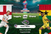 Inggris Vs Ghana: Three Lions Berpeluang Besar Segel Tiket ke Fase Gugur