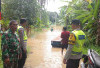 82 Unit Rumah Warga OKU Terdampak Banjir