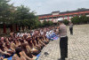 Antisipasi Kenakalan Remaja, Gencar Gelar Police Go To School