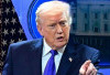 Trump Ancam Hancurkan Infrastruktur Iran Jika Tolak Kesepakatan AS
