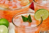 Nikmati Kesegaran Es Buah Blewah, Minuman Tradisional yang Tetap Jadi Favorit di Berbagai Suasana