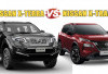 2 Dunia Berbeda: Bedah 7 Perbedaan Nissan Xterra 2026 dan X-Trail !