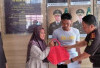  Restorative Justice, Kejari Lahat Damaikan Perseteruan Ibu dan Anak Kasus KDRT