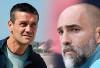 Sajikan Duel Seru Juventus vs Inter Milan di Pekan Ketiga Liga Italia