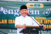 Herman Deru Apresiasi JATMAN Jaga Ukhuwah