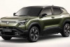 Era Baru Vitara Dimulai: Suzuki e-Vitara Usung Desain Futuristik dan Jarak Tempuh 420 Km