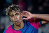 Flick: Kegagalan Ballon d’Or Jadi Motivasi Yamal