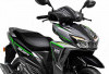 Brusky 125 2026: Skutik Entry-Level Kawasaki yang Semakin Stylish