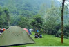 Highland Camp Curug Panjang : Surga Tersembunyi di Bogor Bagi Para Pecinta Camping