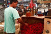 Harga Pangan 5 Juni 2025: Bawang Merah Rp38.525, Cabai Rawit Rp48.457 per Kilogram  
