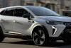 Grandis 2025 Hadir sebagai SUV Hybrid, Siap Rebut Pasar Eropa