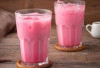 Atasi Perut Kembung dengan Soda Susu