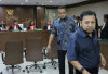 Setnov Bebas Bersyara dari Lapas Sukamiskin