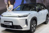 Harga Mulai Rp248 Juta GAC Aion i60 Siap Tantang BYD Atto 3