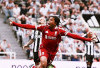Drama 5 Gol! Liverpool Tekuk Newcastle   