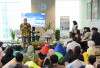 Pertamina Drilling Wujudkan Komitmen Hijau, Dorong Program 3R dan Inovasi Lingkungan Berkelanjutan