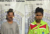 Antar Pacar Pulang, Pria di Pemulutan Ini Malah Kena Keroyok, Alami Luka Tikam
