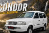Terungkap! Kijang Kapsul 4x4 Bermesin 3.000 CC Ini Ternyata Tak Pernah Dijual di Indonesia