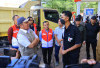Siapkan Operasional SPBU 24 Jam, Herman Deru Minta Penambahan Pasokan Biosolar