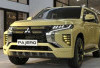 Eksterior Maskulin, Interior Premium: Mitsubishi Pajero Sport 2026 Tawarkan Sensasi Berkendara Baru