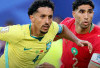 Piala Dunia 2026: Brasil Ditahan Maroko 1-1 di Laga Pembuka Grup C  