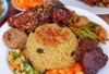 Resep Nasi Minyak Samin Khas Palembang, Rahasia Hidangan Sultan yang Harum dan Gurih