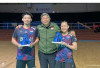  Rinov/Pitha  Olimpiade Paris 2024: Tantangan Berat Ganda Campuran Indonesia Cabang Badminton di Grup A