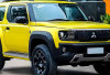 Mau Beli Pajero Mini ? Cek Dulu Konsumsi BBM-nya, Bikin Kaget !