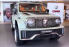 GWM Tank 300 HEV: SUV Hybrid Tangguh dengan Performa Mewah, Dibanderol Rp 837 Juta di Indonesia  