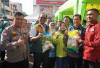 Masyarakat Serbu GPM dan OPM 