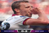 Old Trafford Membisu! MU Dipermalukan West Ham 0-2
