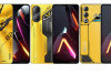 Nubia Neo 3 GT 5G: HP Gaming Rp2 Jutaan 