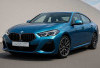 BMW Indonesia Hadirkan 218i Gran Coupé Terbaru: Sedan Premium Stylish di Bawah Rp 1 Miliar