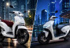 Jangan Salah Pilih! Adu Kuat Honda EM1 e dan Indomobil Adora, Pemenangnya Tak Terduga