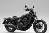 Honda New Rebel 1100 Hadir dengan Warna Baru, Tampil Lebih Premium dan Siap Temani Perjalanan Jarak Jauh