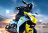Bikin Honda dan Yamaha Waspada! TVS NTorq 150 Tawarkan ABS, TCS, dan TFT Full Color