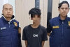 Dua Warga OKI Ditangkap Atas Dugaan Penyalahgunaan dan Peredaran Narkotika, Satu Meninggal Dunia