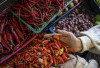 Harga Pangan 22 Juni 2025: Bawang Merah Rp42.013, Cabai Rawit Turun Menjadi Rp54.187 per Kilogram !