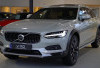 Volvo Resmi Umumkan Suntik Mati V90 dan V90 Cross Country: Akhiri Era Wagon Legendaris !