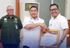 Pemkab Muara Enim Tingkatkan Kualitas Pelayanan Publik
