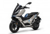 Suzuki All New Nex Y 2025 Meluncur: Motor Matic Canggih dengan Fitur Dashcam dan TCS, Penantang PCX dan NMAX !