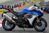 Sempat Vakum, Suzuki GSX-R1000R 2027 Kembali dengan Winglet Karbon dan Teknologi Balap Modern